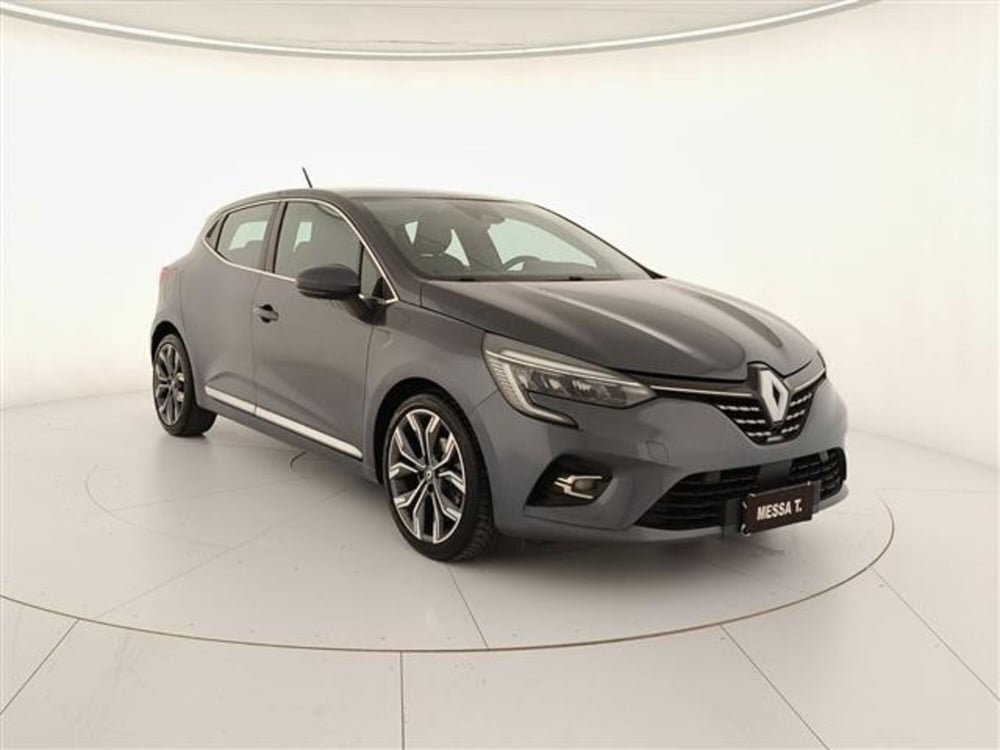 Renault Clio usata a Monza e Brianza (6)