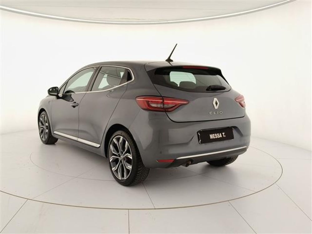 Renault Clio usata a Monza e Brianza (7)