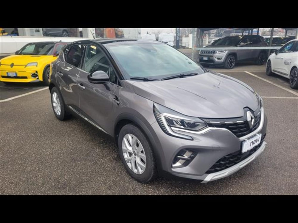 Renault Captur usata a Monza e Brianza (2)