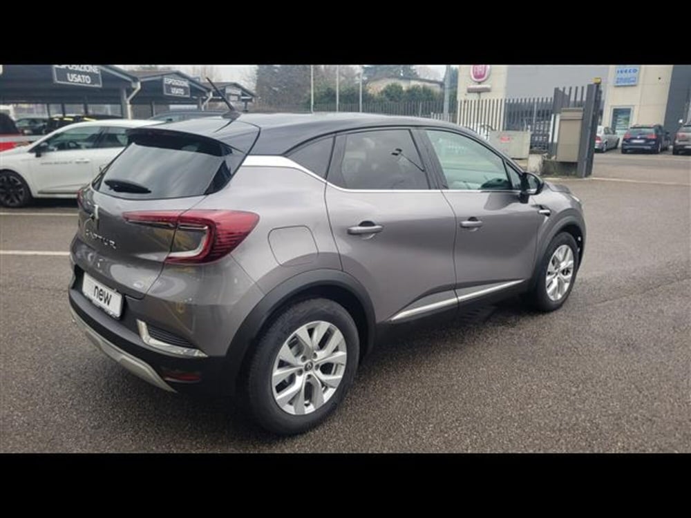 Renault Captur usata a Monza e Brianza (3)