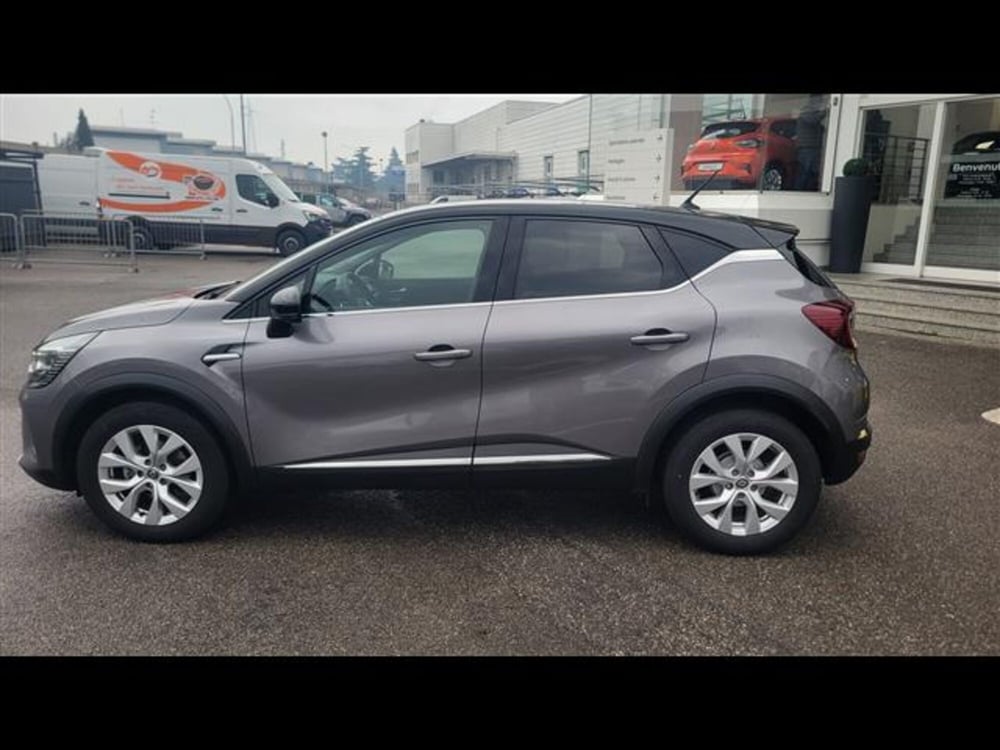 Renault Captur usata a Monza e Brianza (6)