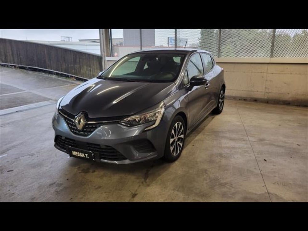 Renault Clio usata a Monza e Brianza (2)