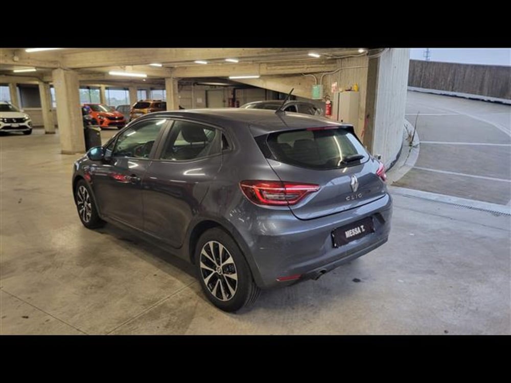 Renault Clio usata a Monza e Brianza (5)