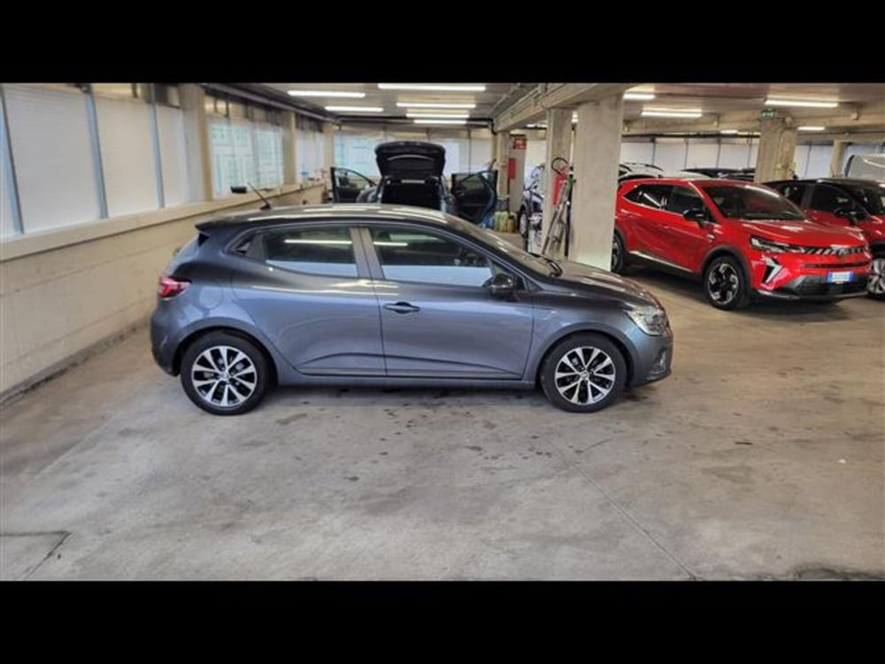 Renault Clio usata a Monza e Brianza (6)