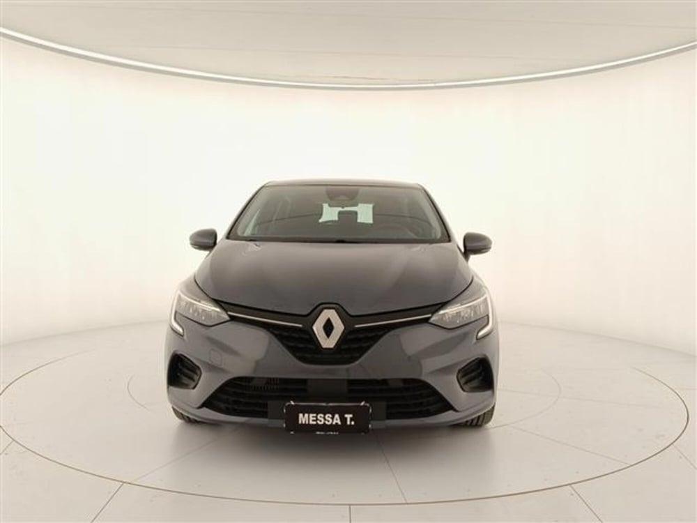 Renault Clio usata a Monza e Brianza (3)