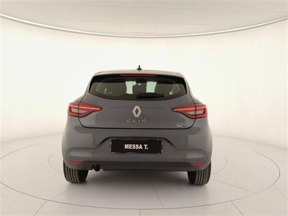 Renault Clio usata a Monza e Brianza (4)