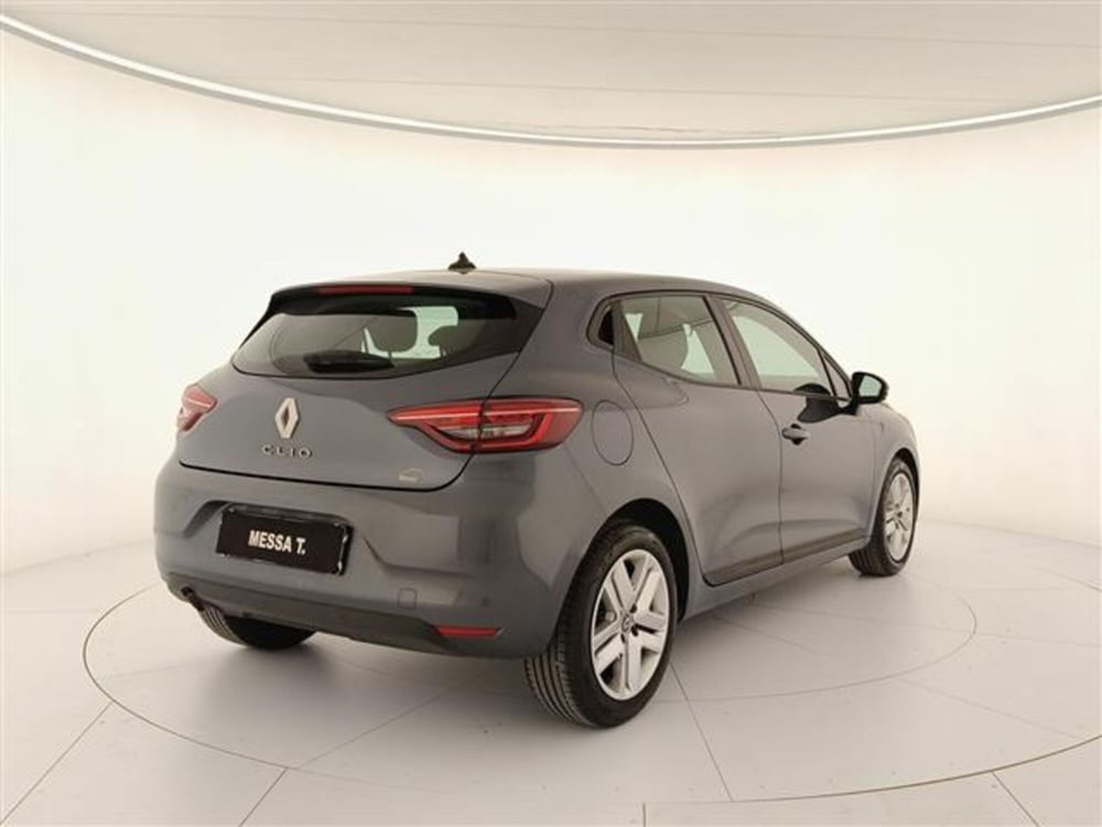 Renault Clio usata a Monza e Brianza (5)