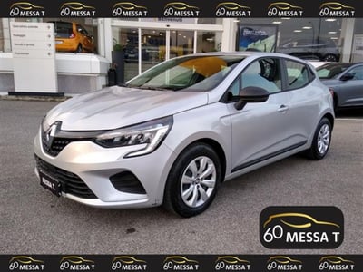 Renault Clio TCe 90 CV 5 porte Life del 2022 usata a Monza