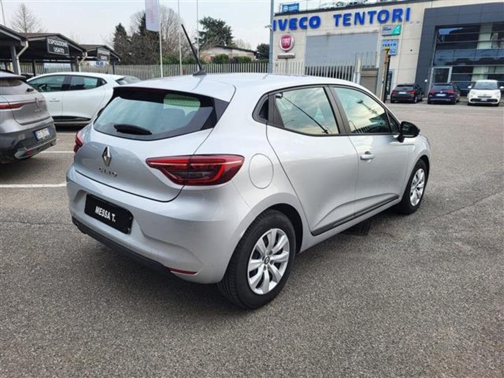 Renault Clio usata a Monza e Brianza (6)