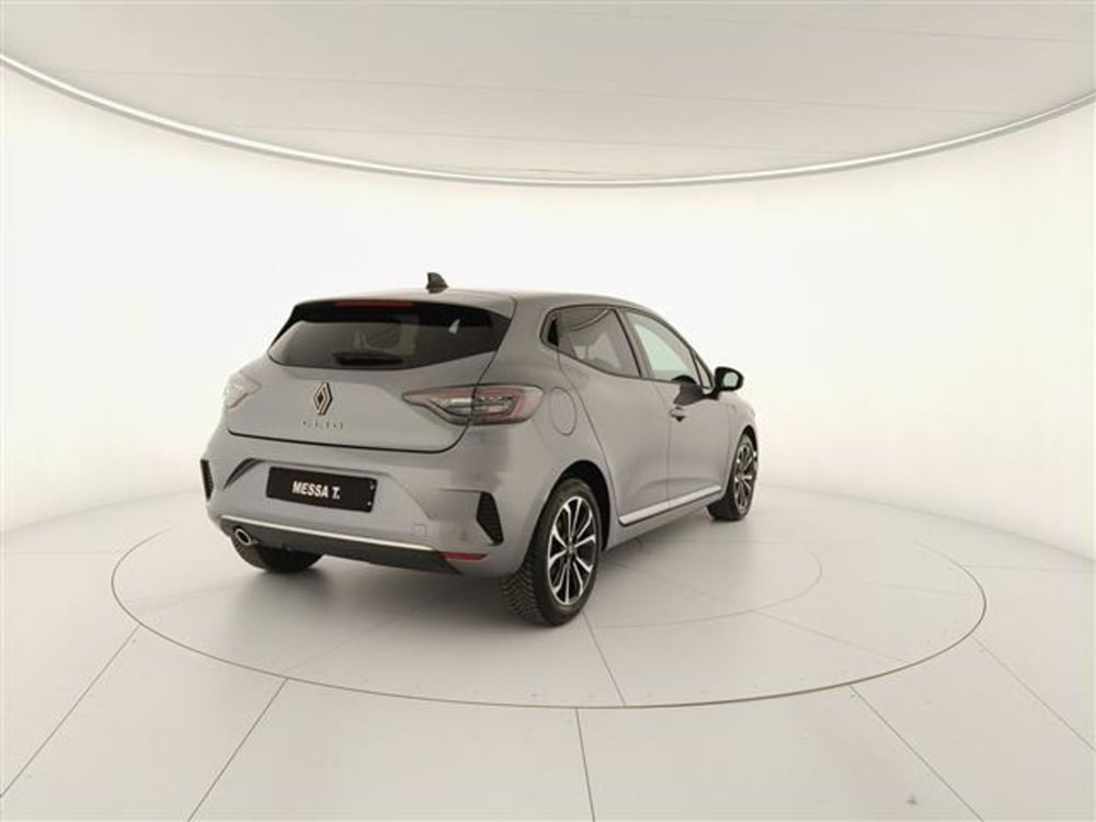 Renault Clio usata a Monza e Brianza (5)