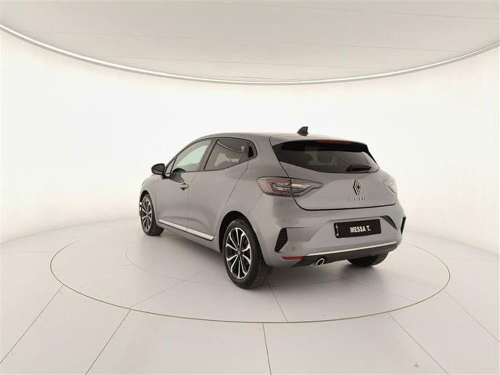 Renault Clio usata a Monza e Brianza (7)