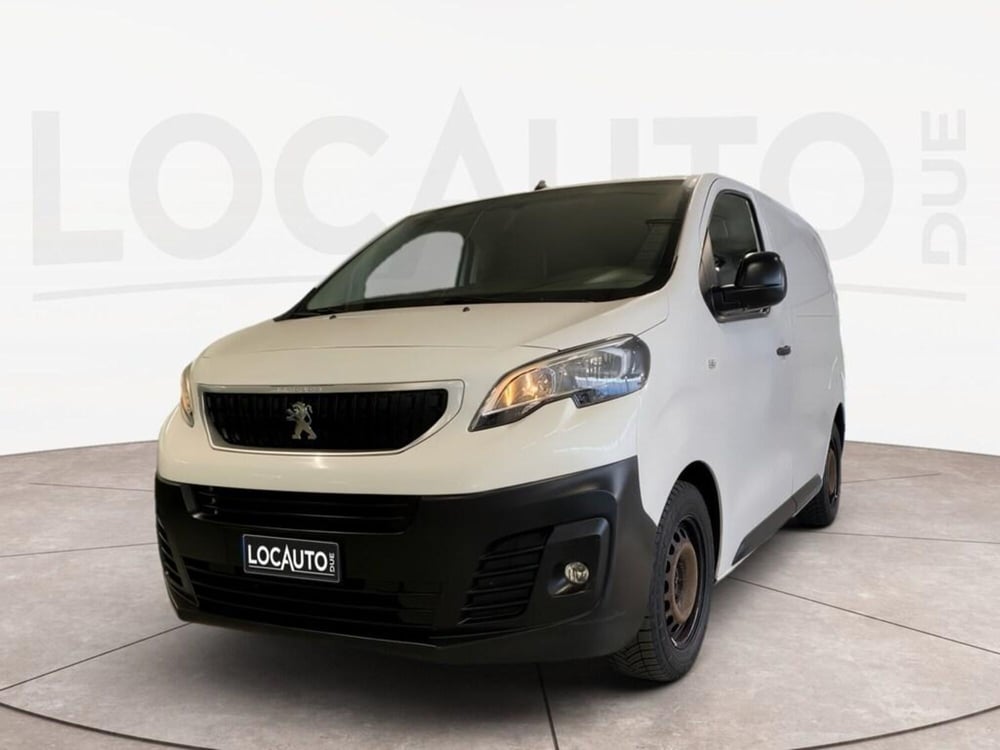 Peugeot Expert Furgone usata a Torino