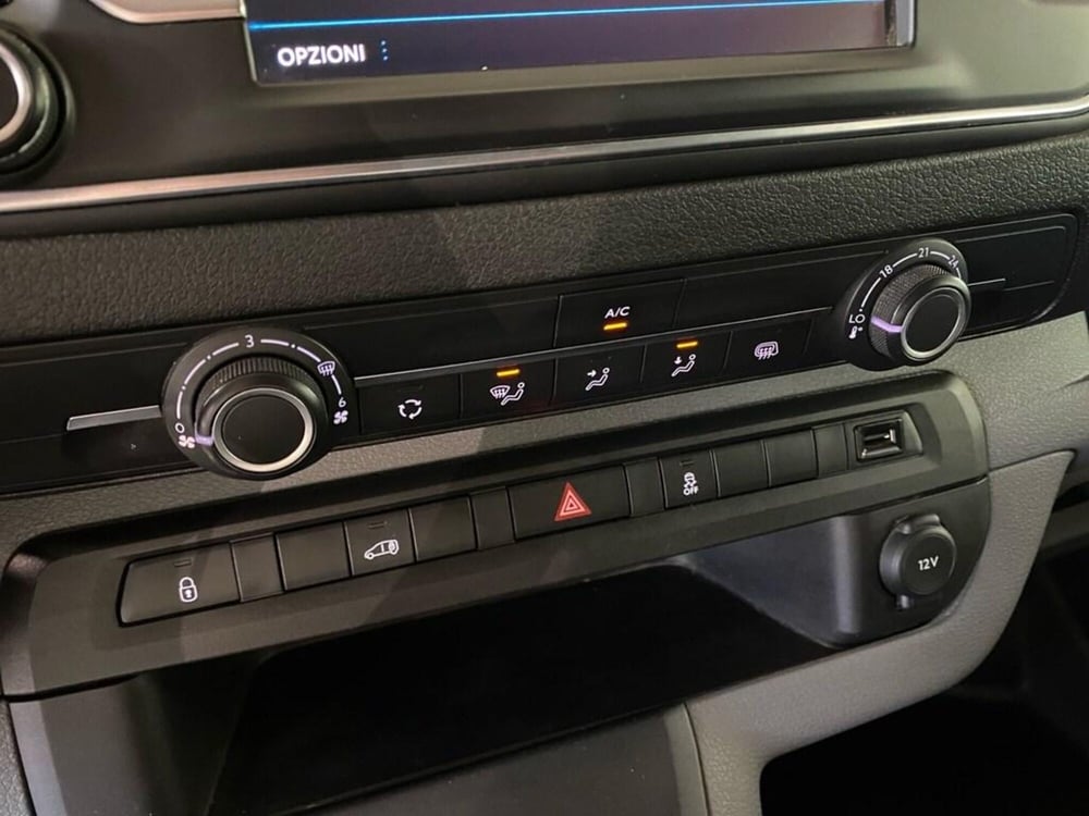 Peugeot Expert Furgone usata a Torino (10)