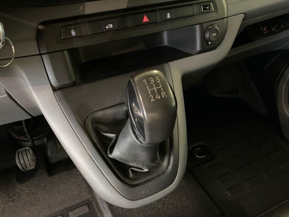 Peugeot Expert Furgone usata a Torino (11)