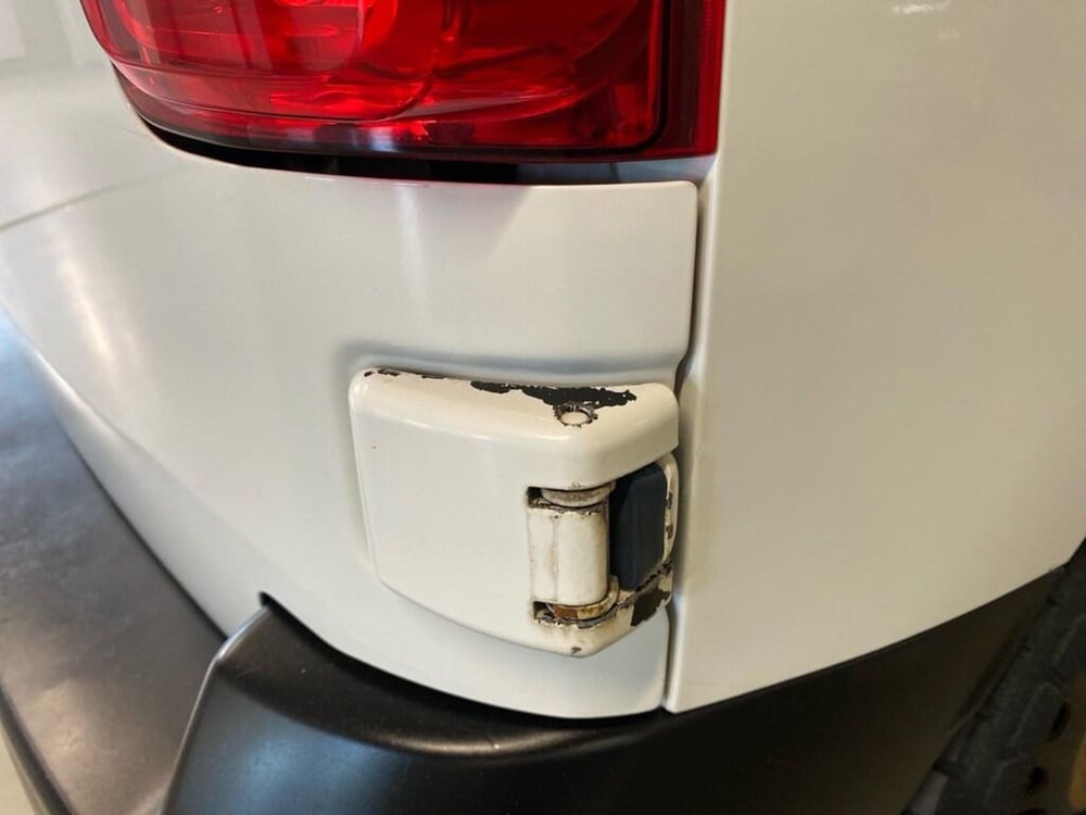 Peugeot Expert Furgone usata a Torino (12)