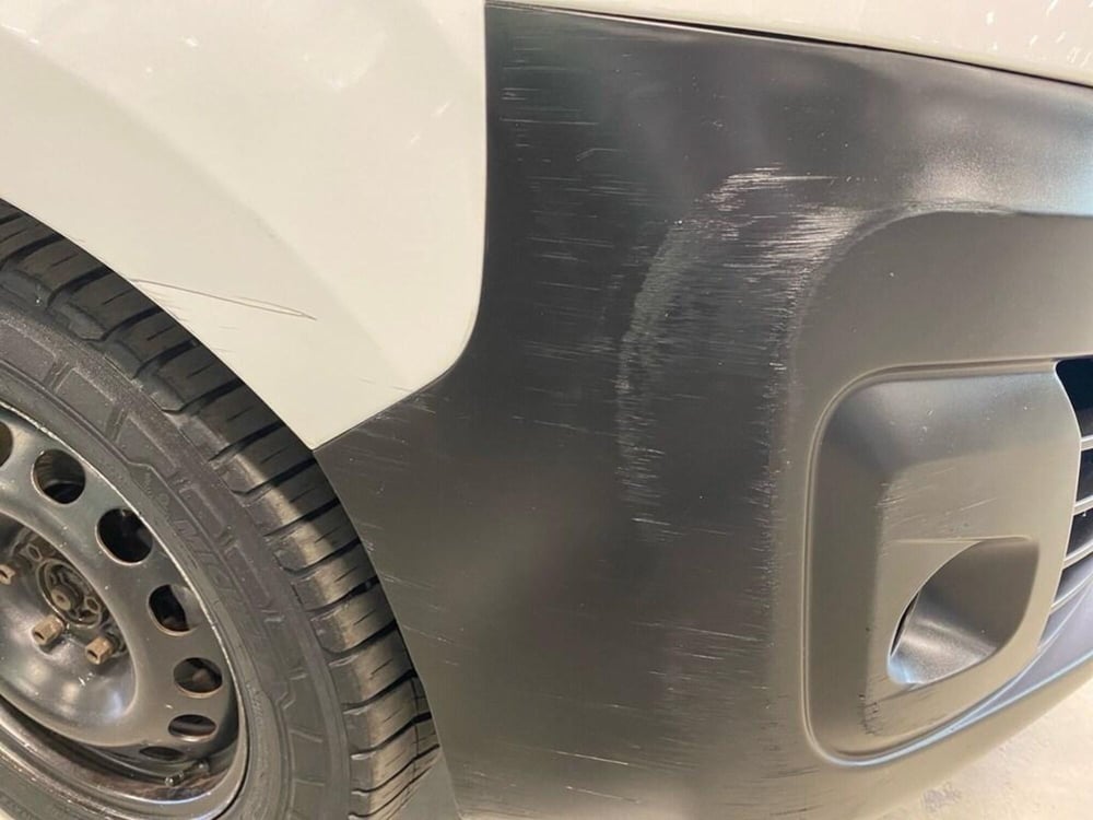 Peugeot Expert Furgone usata a Torino (13)