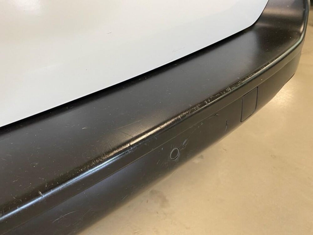 Peugeot Expert Furgone usata a Torino (14)