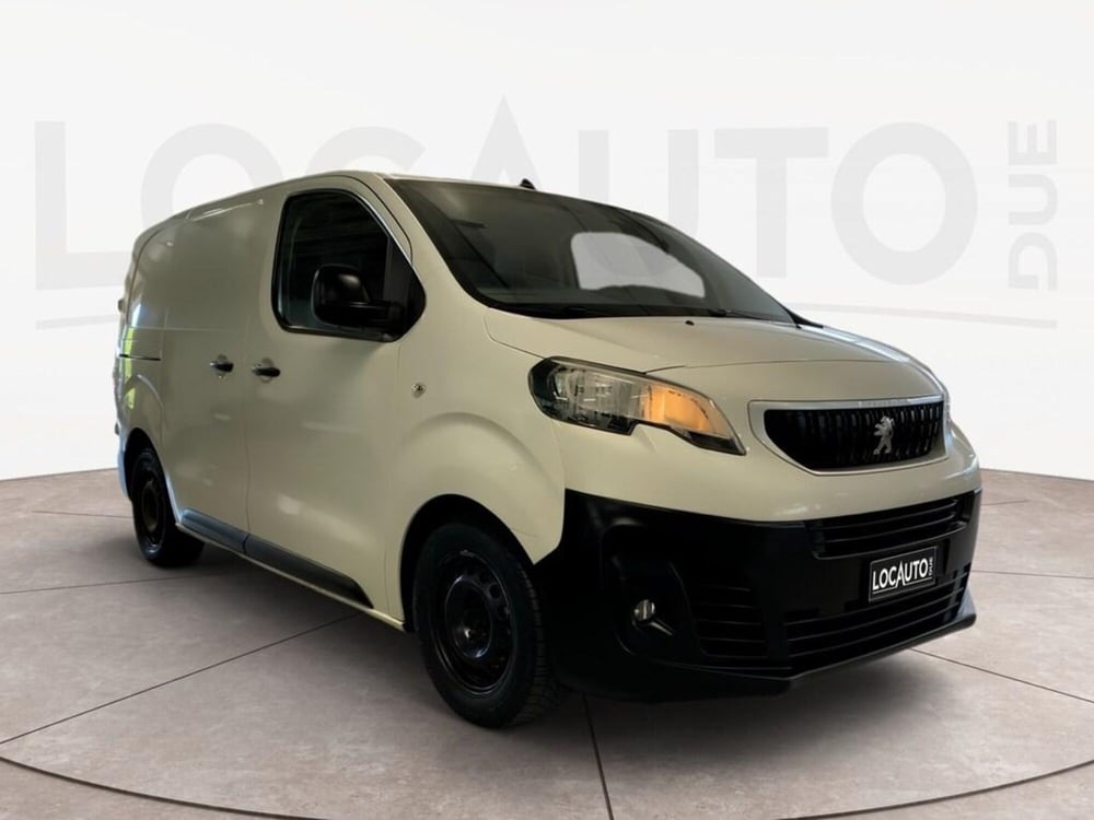 Peugeot Expert Furgone usata a Torino (2)