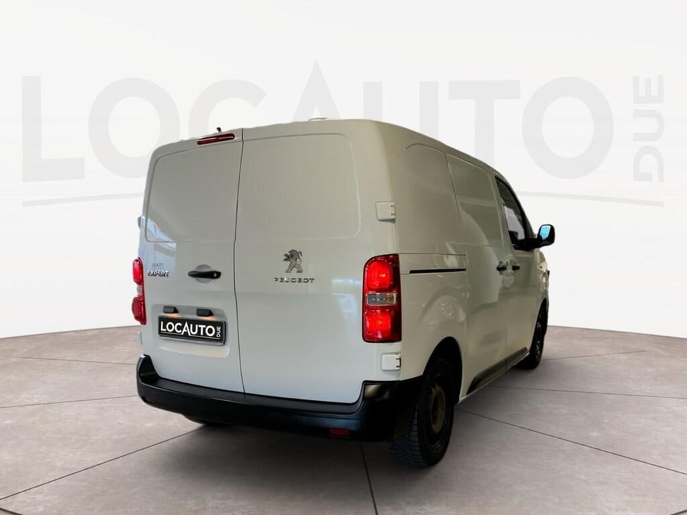 Peugeot Expert Furgone usata a Torino (3)