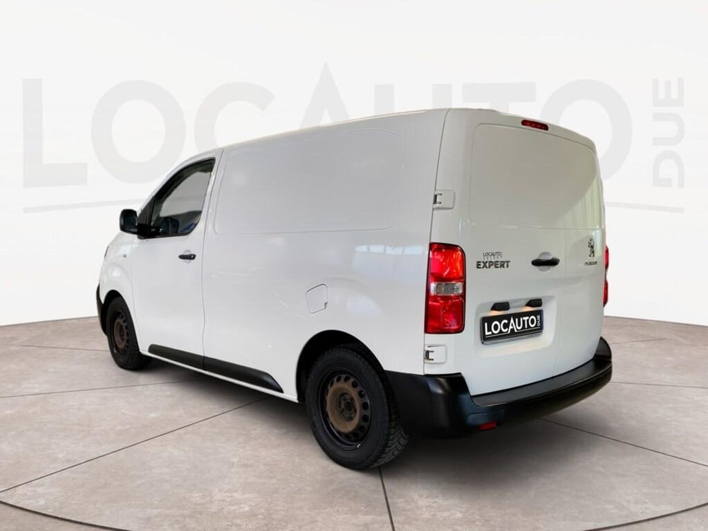 Peugeot Expert Furgone usata a Torino (4)