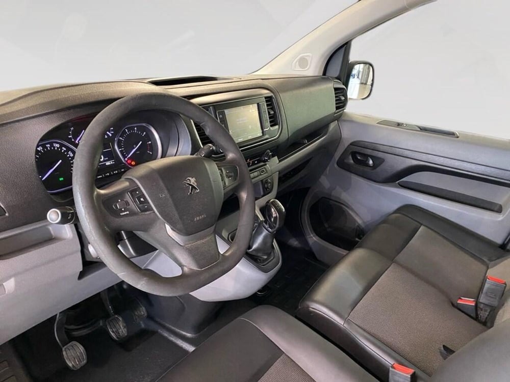 Peugeot Expert Furgone usata a Torino (5)