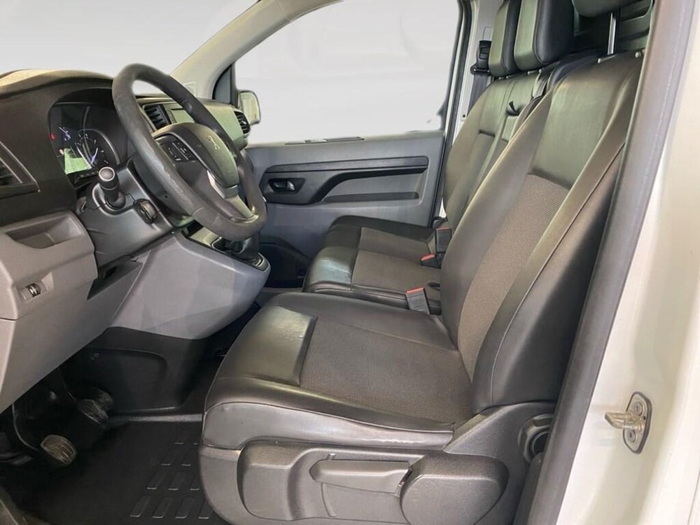 Peugeot Expert Furgone usata a Torino (6)
