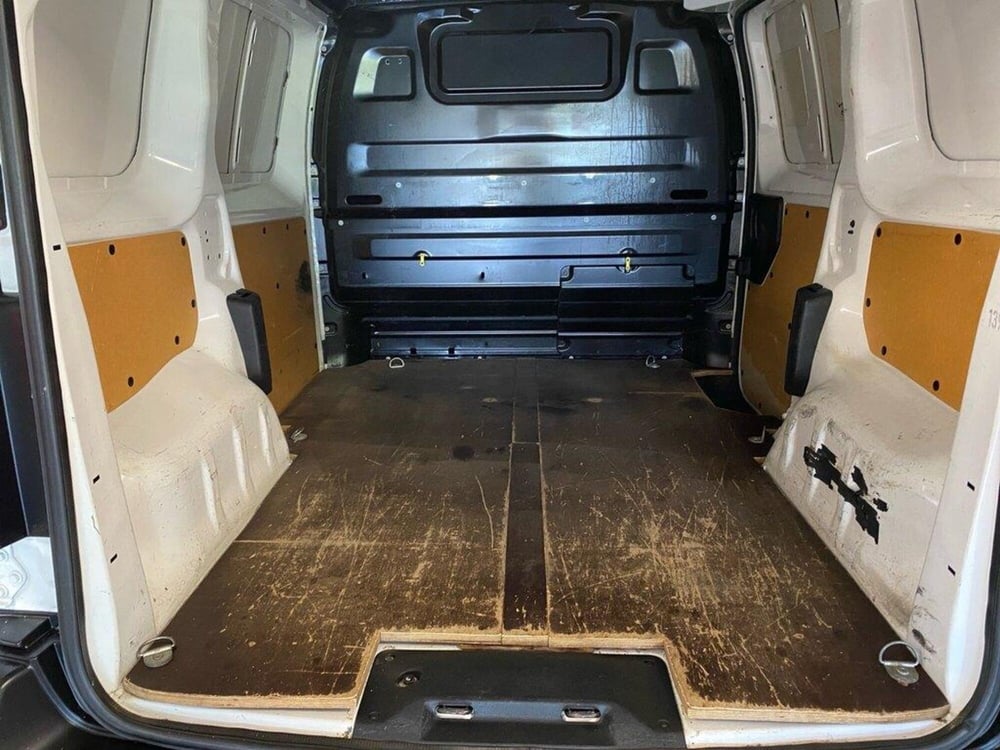 Peugeot Expert Furgone usata a Torino (7)