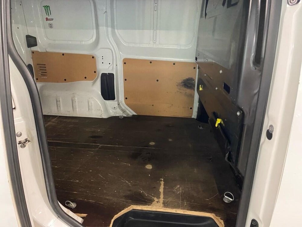 Peugeot Expert Furgone usata a Torino (8)