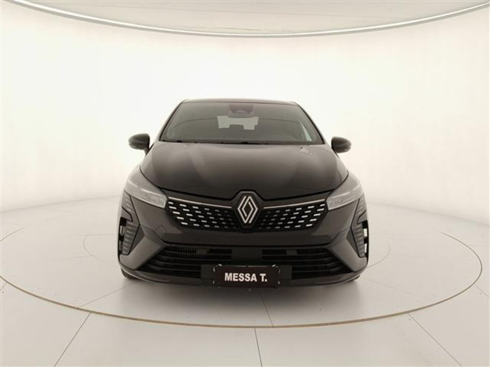 Renault Clio usata a Monza e Brianza (3)