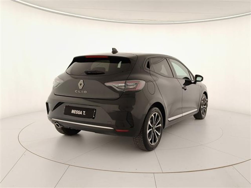 Renault Clio usata a Monza e Brianza (5)