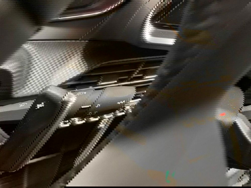 Peugeot 208 nuova a Torino (13)