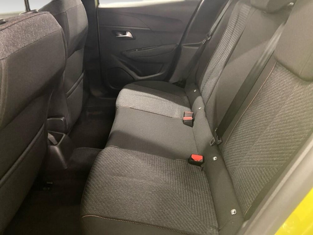 Peugeot 208 nuova a Torino (8)
