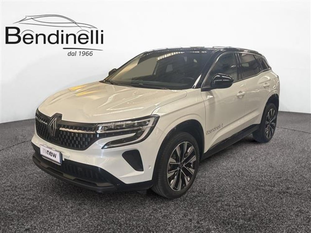 Renault Austral usata a Verona