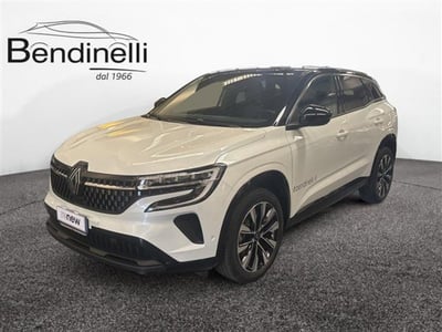 Renault Austral 1.2 full hybrid Techno 200cv auto del 2023 usata a Verona