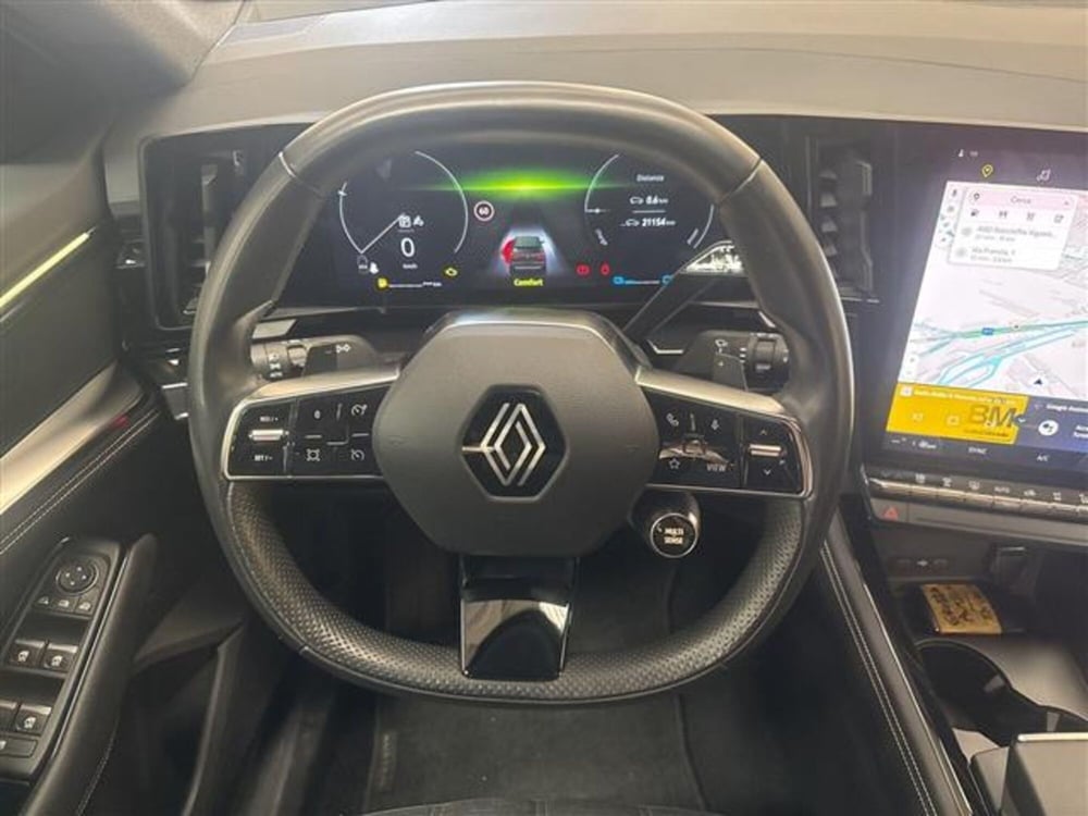 Renault Austral usata a Verona (10)