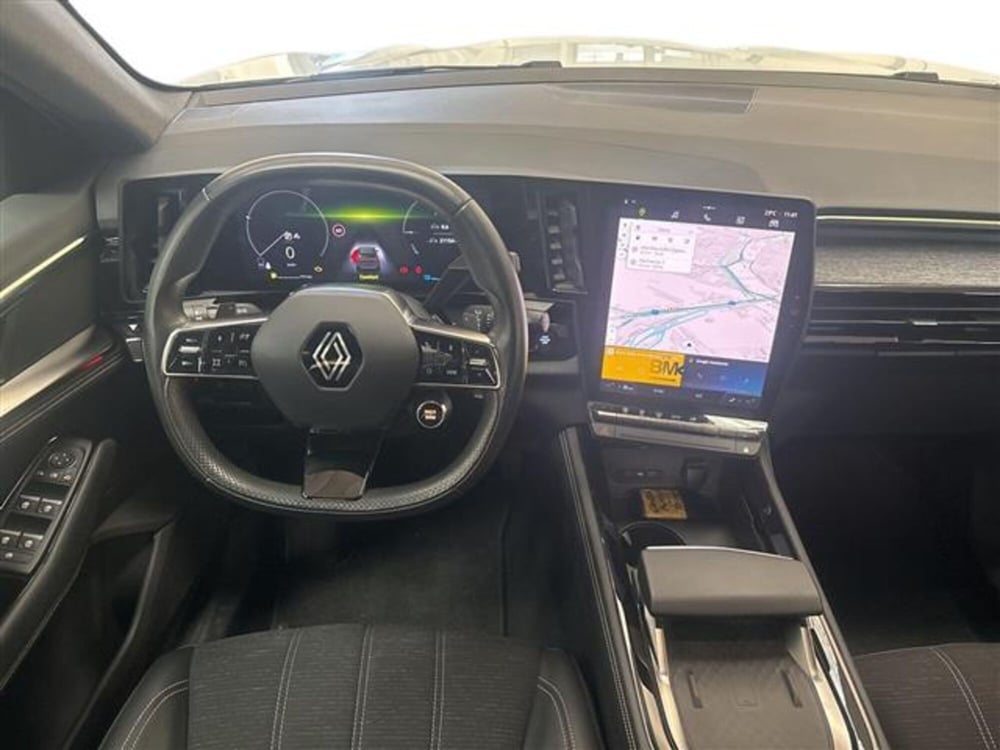 Renault Austral usata a Verona (11)
