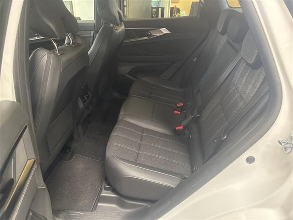 Renault Austral usata a Verona (13)