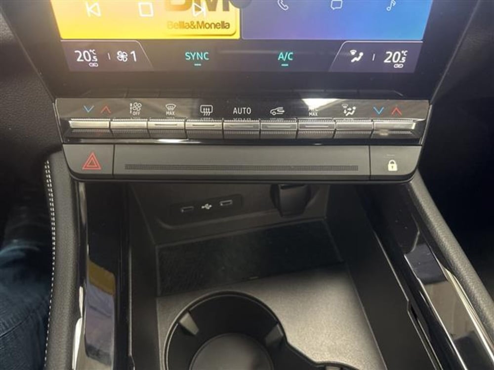 Renault Austral usata a Verona (14)