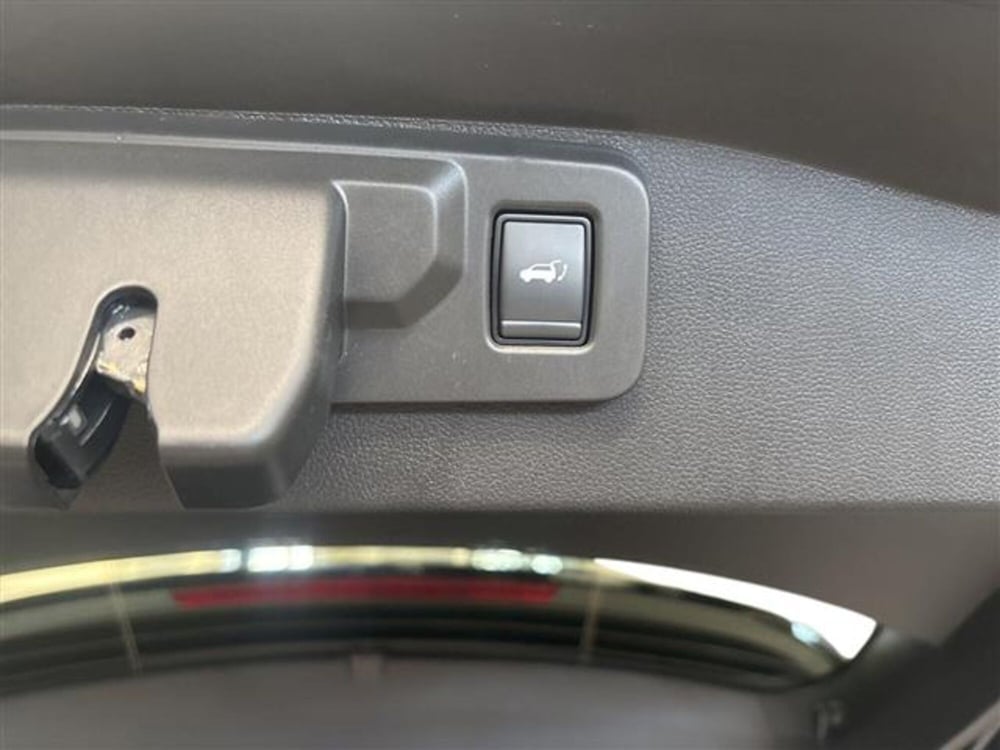 Renault Austral usata a Verona (15)