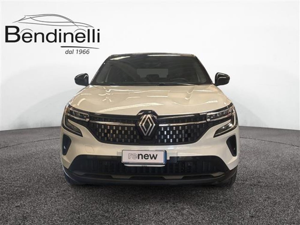 Renault Austral usata a Verona (2)