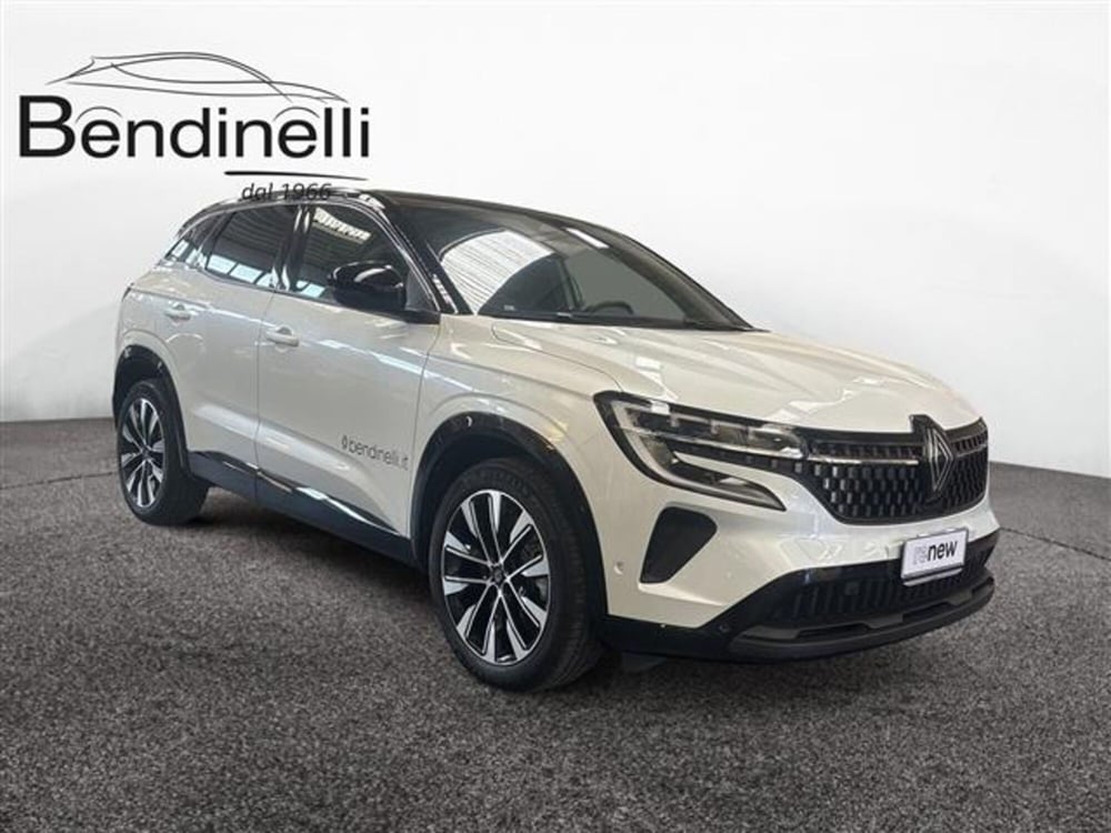 Renault Austral usata a Verona (4)