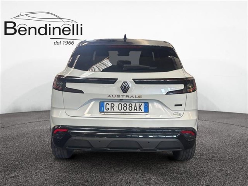 Renault Austral usata a Verona (5)