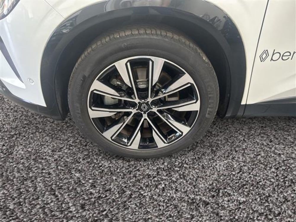 Renault Austral usata a Verona (8)