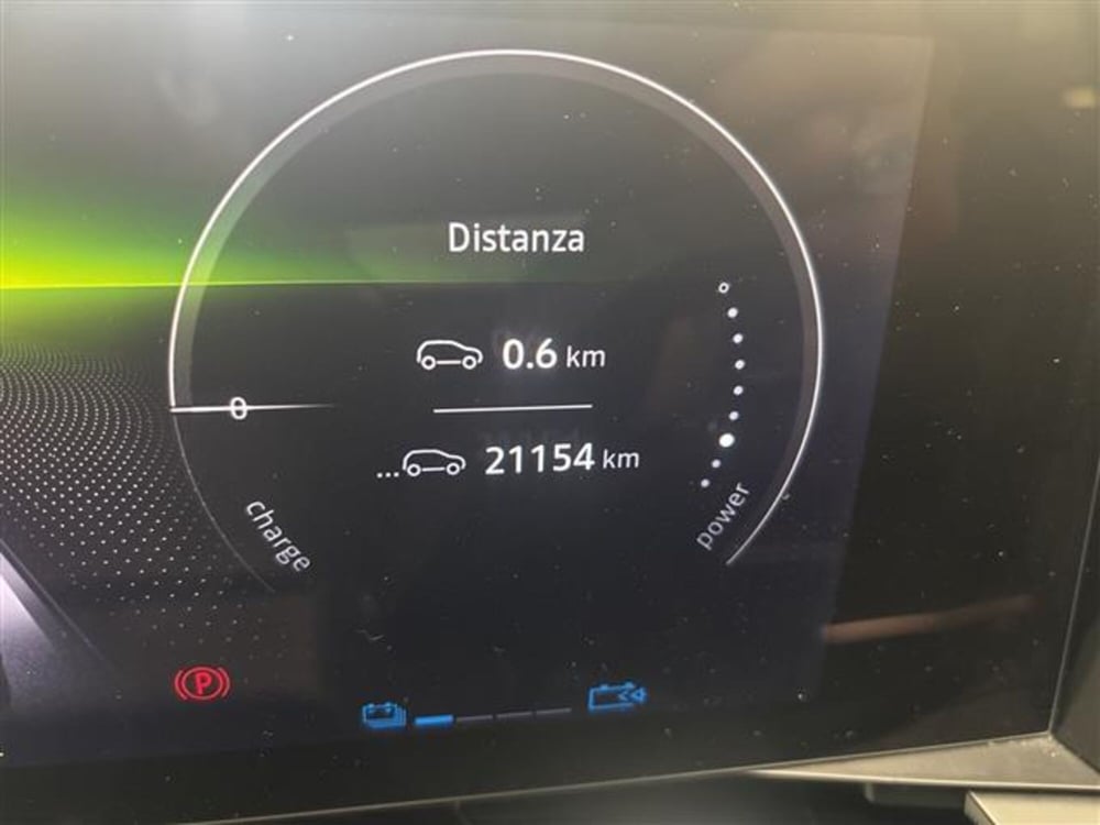 Renault Austral usata a Verona (9)