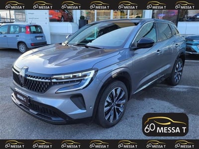 Renault Austral 1.2 full hybrid Techno 200cv auto del 2023 usata a Monza