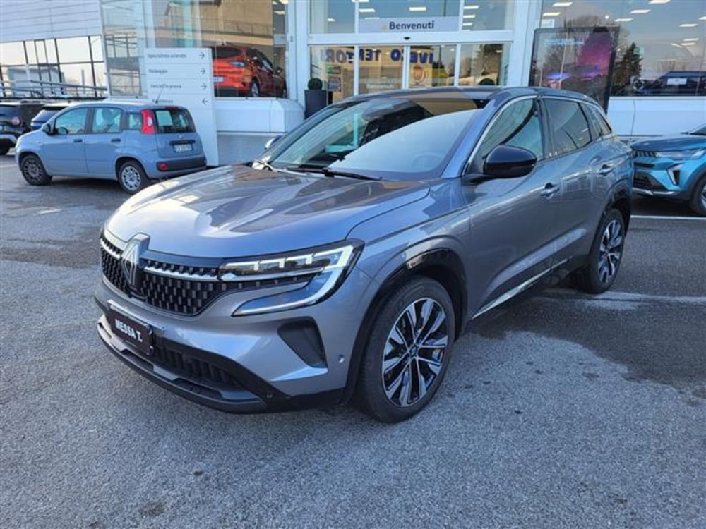 Renault Austral usata a Monza e Brianza (2)
