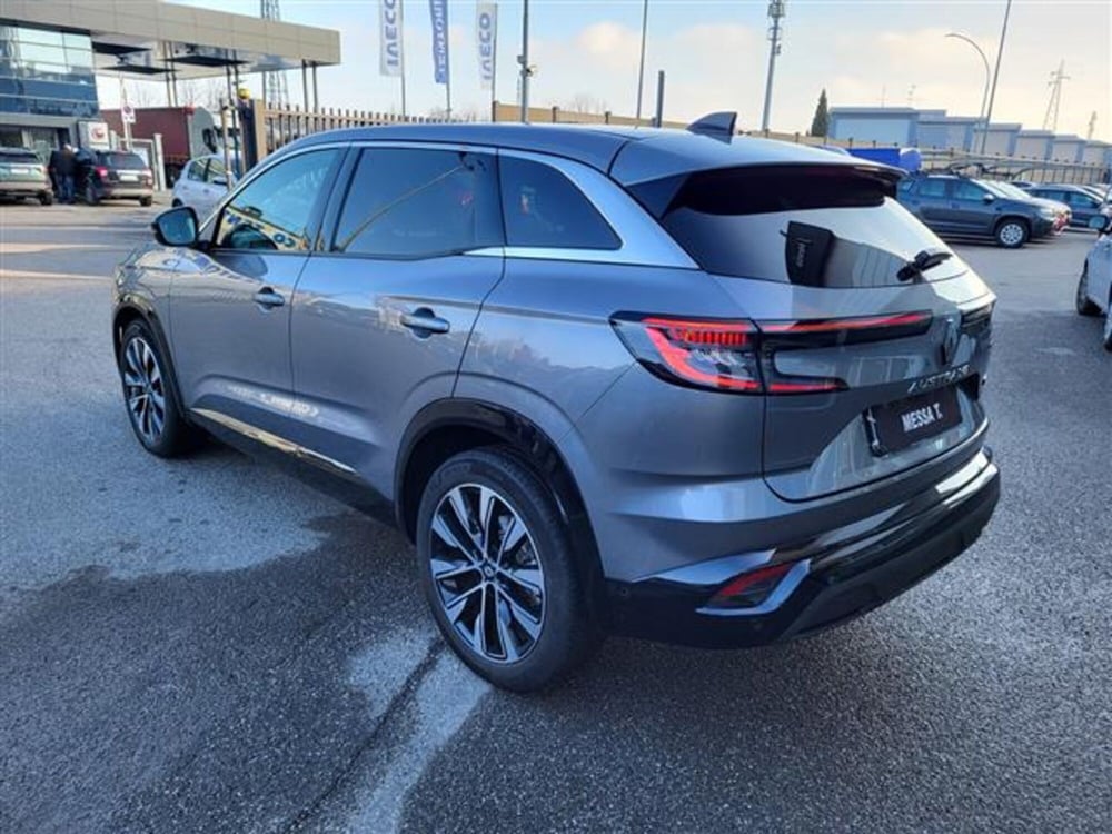 Renault Austral usata a Monza e Brianza (5)