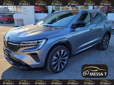 Renault Austral 1.2 full hybrid Techno 200cv auto del 2023 usata a Monza