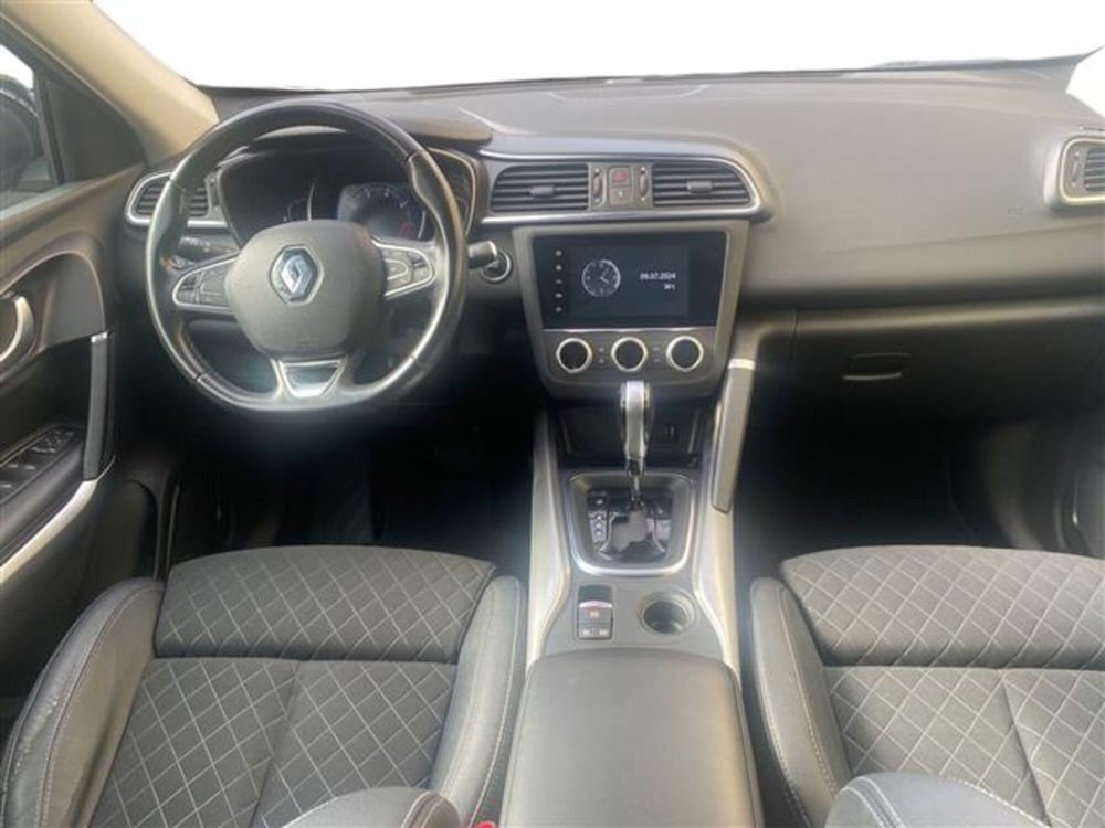 Renault Kadjar usata a Verona (10)