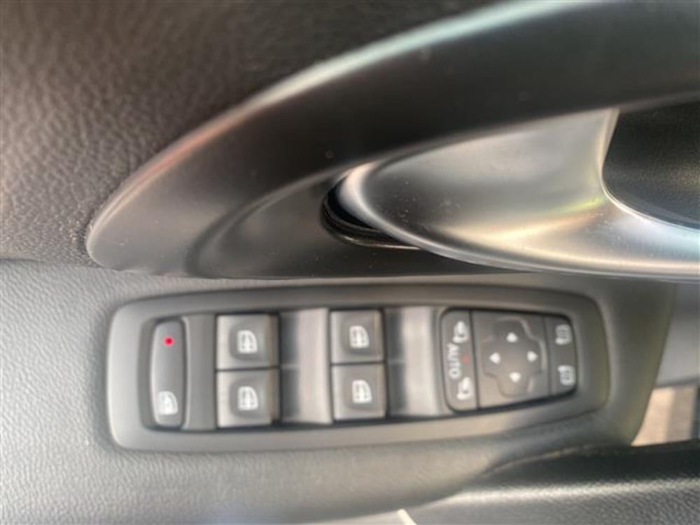 Renault Kadjar usata a Verona (12)